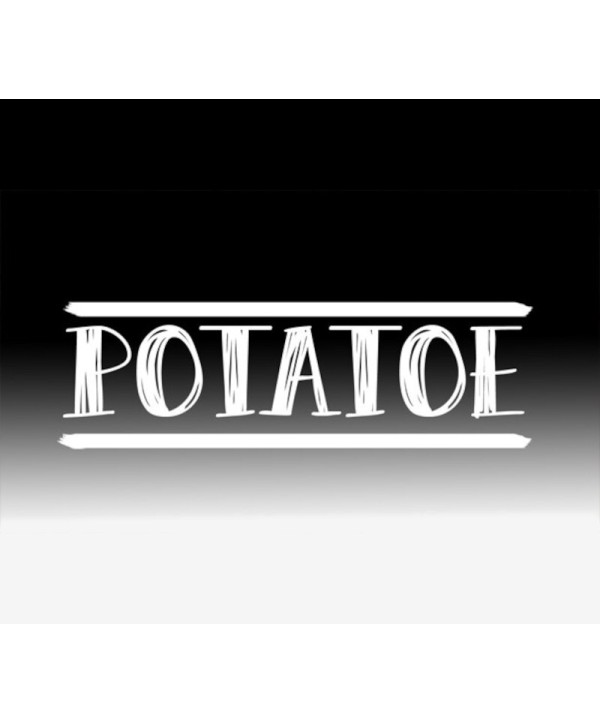 Potatoe Steam Key GLOBAL
